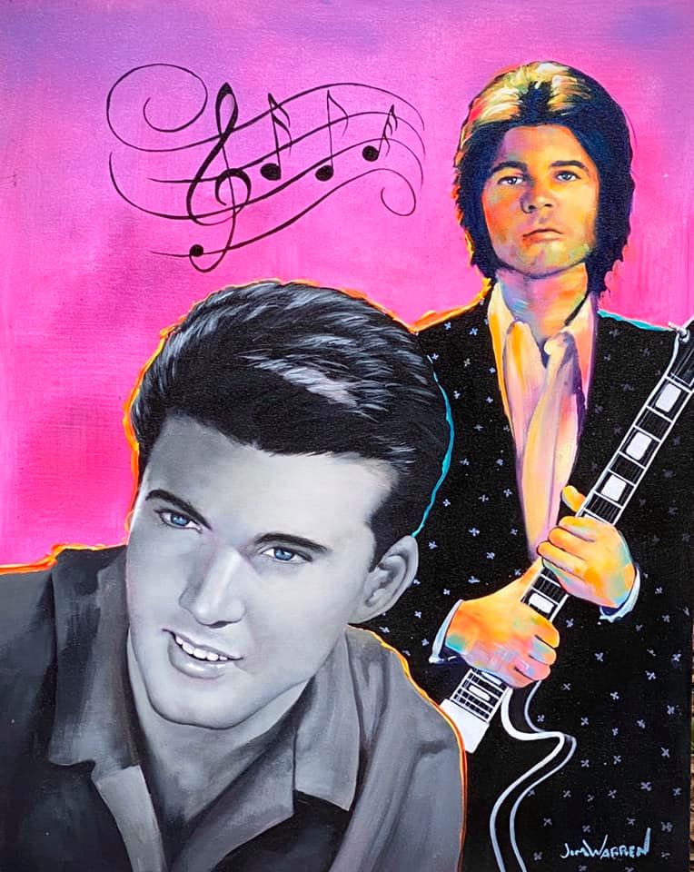 Ricky Nelson